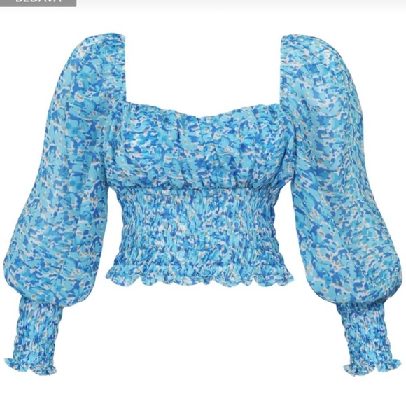 Skirt and top set - Picture 4 of 5